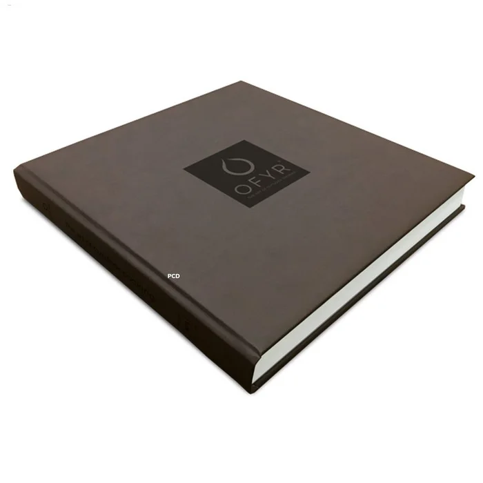 Livre De Recettes Ofyr