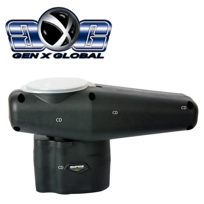 LOADER PROFILE CYCLONE /RIP CLIP GEN X GLOBAL