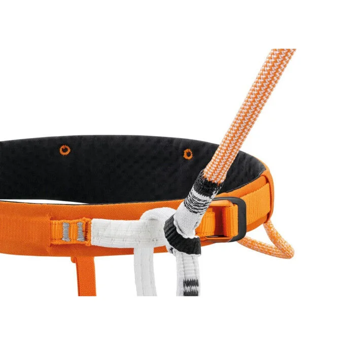 Longe PETZL CONNECT ADJUST – Orange – Image 2