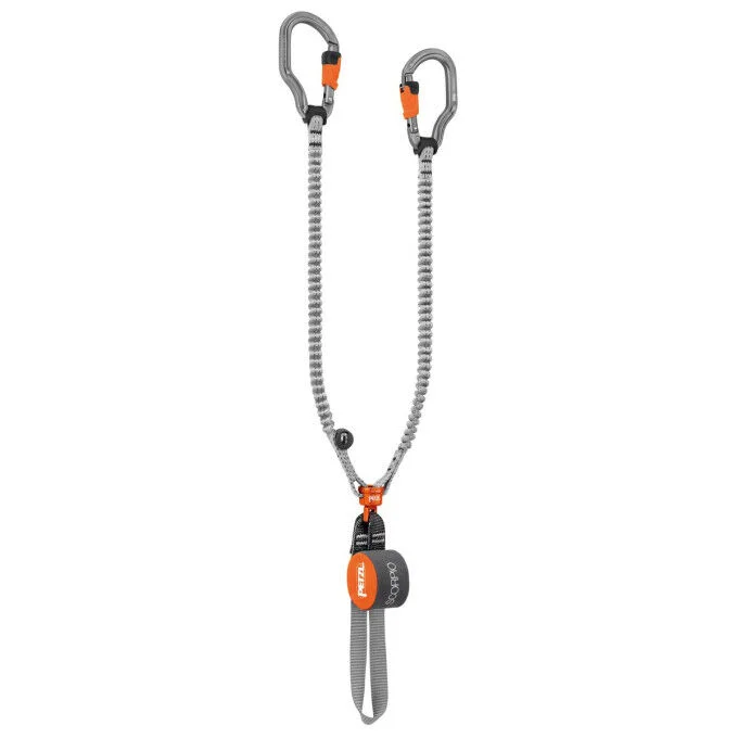 Longe Petzl SCORPIO VERTIGO SW