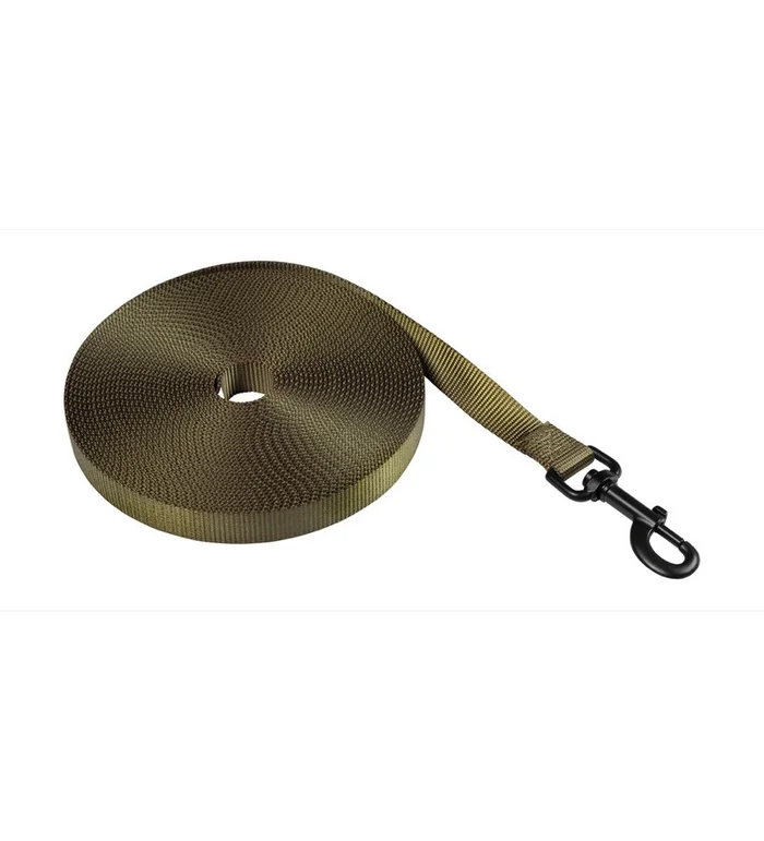 Longe polyester 10m Stepland