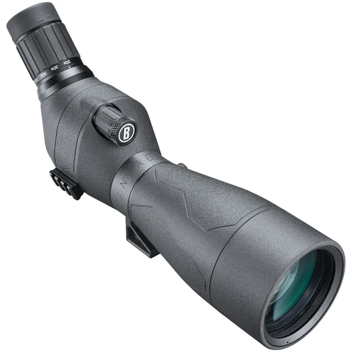 Longue-vue Bushnell Engage DX 20-60×80