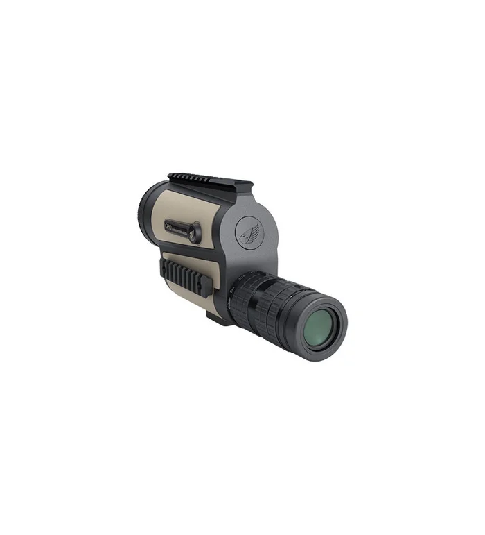 Longue-vue GPO Tactical 15-45×60