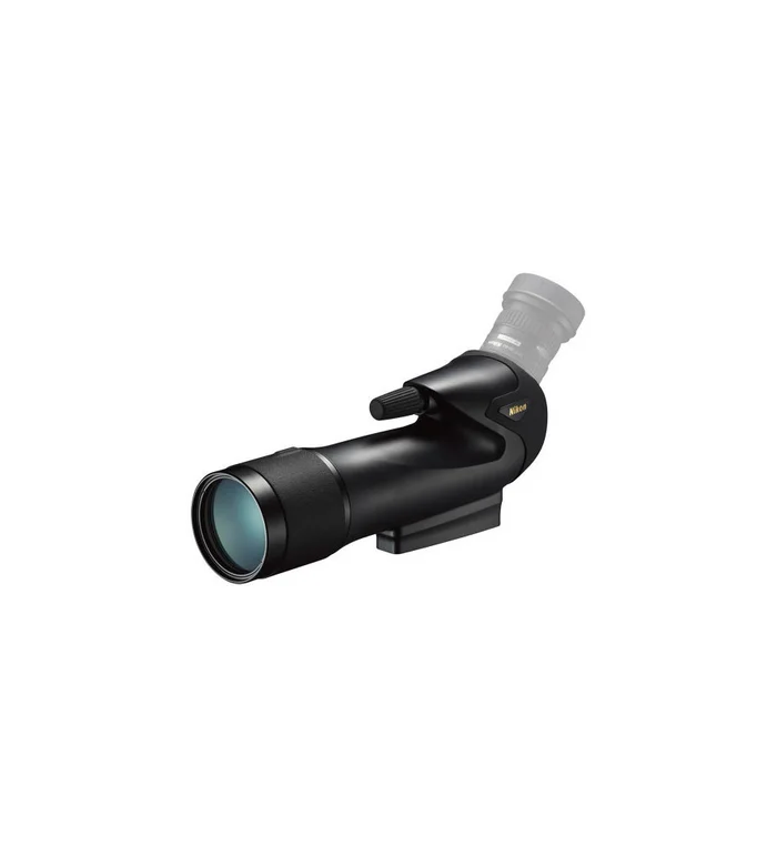 Longue-vue Nikon Prostaff-5