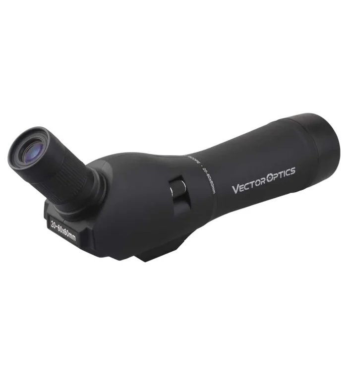 Longue-vue Vector Optics Forester 20-60×60
