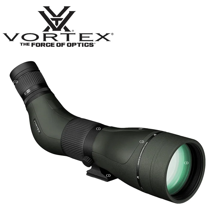 LONGUE-VUE VORTEX OPTICS DIAMONDBACK HD 20-60X85