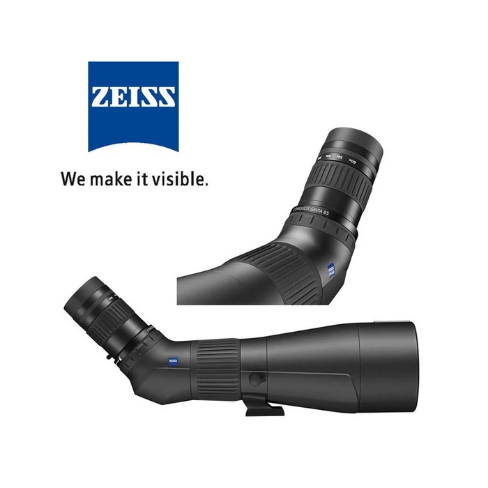 LONGUE VUE ZEISS CONQUEST GAVIA 30-60X85