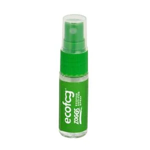 Lot de 12 nettoyants Ecofog