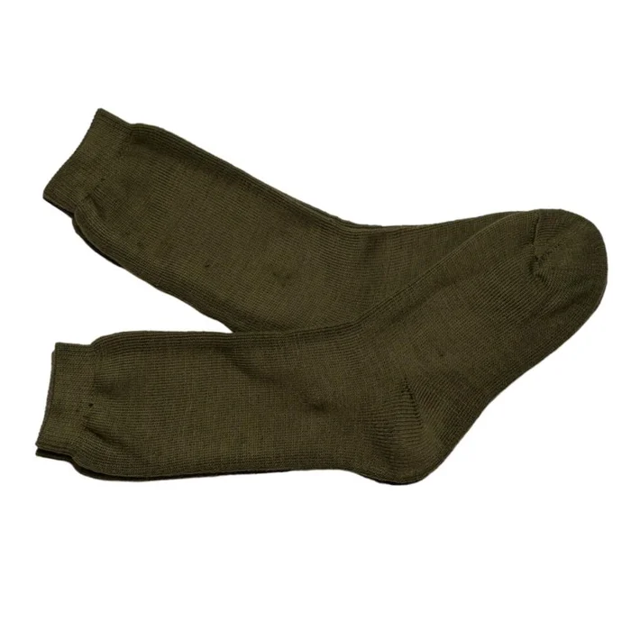 LOT DE 2 MI BAS CHASSE KAKI