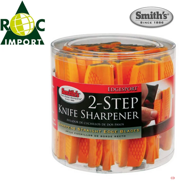 LOT DE 24 AFFUTEURS SMITH&rsquo;S DOUBLE USAGE