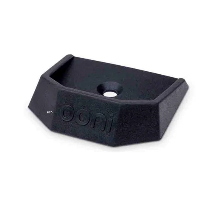 Lot De 3 Embouts De Fixation Pour Four A Pizza Ooni
