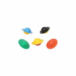 Lot de 5 oeufs natation