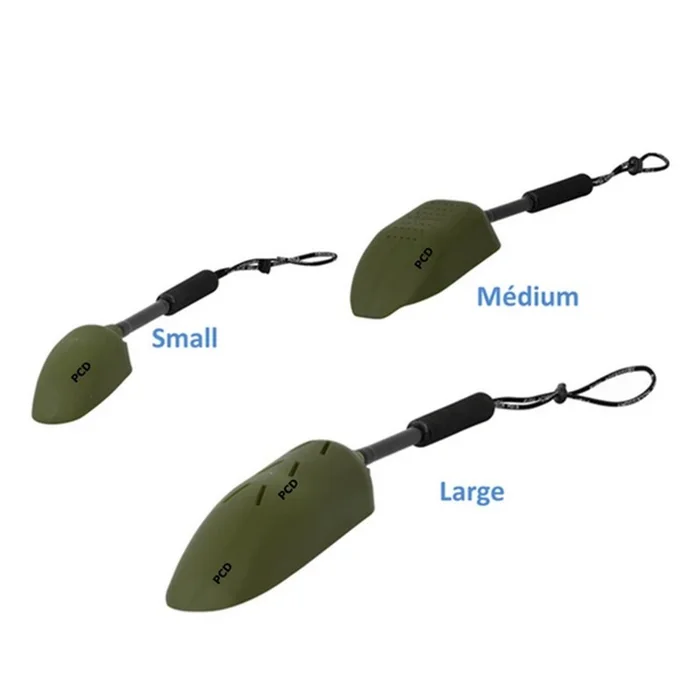 Louche D’amorçage Starbaits Baiting Spoon