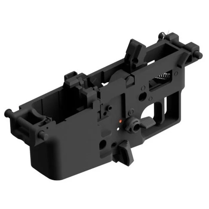 Lower Complet Vorsk VMP-2 – Groupe de Détente Semi-Auto – Précision et Fiabilité Optimales