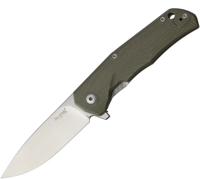 LS T.R.E GGR- LION STEEL TRE OD