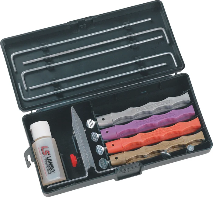 LS15 – Lansky Kit diamanté