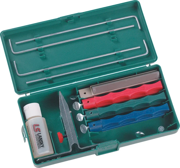 LS30 – Lansky kit universel