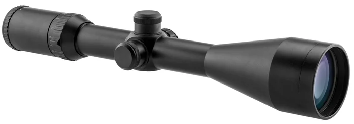 Lunette 3-12 x 56 – Waldberg