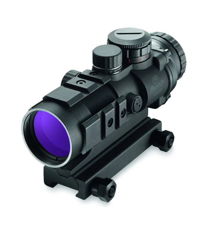 LUNETTE AR TACTICAL AR-332 3X-32MM BALLISTIC/CQ 300208