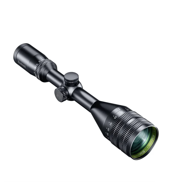 Lunette Bushnell R3 6-18×50 – Ret. DOA QBR