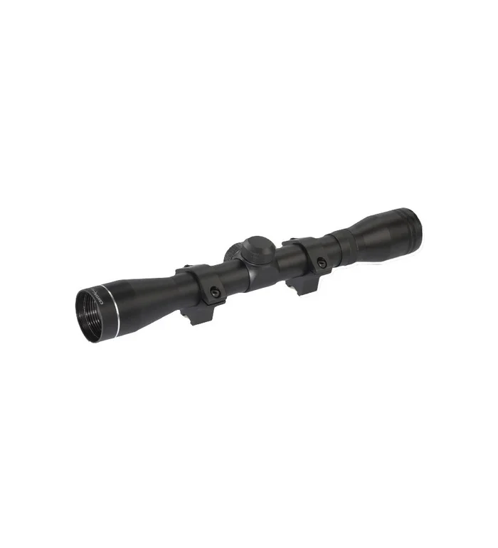 Lunette Center Point 4×32 + Montage
