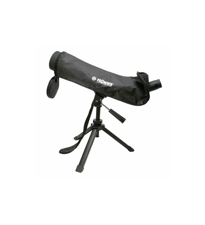 Lunette d’observation konus konuspot-65 15-45×65 zoom avec trepied