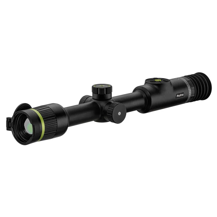 Lunette de Chasse Thermique PIXFRA Pegasus 435 PRO