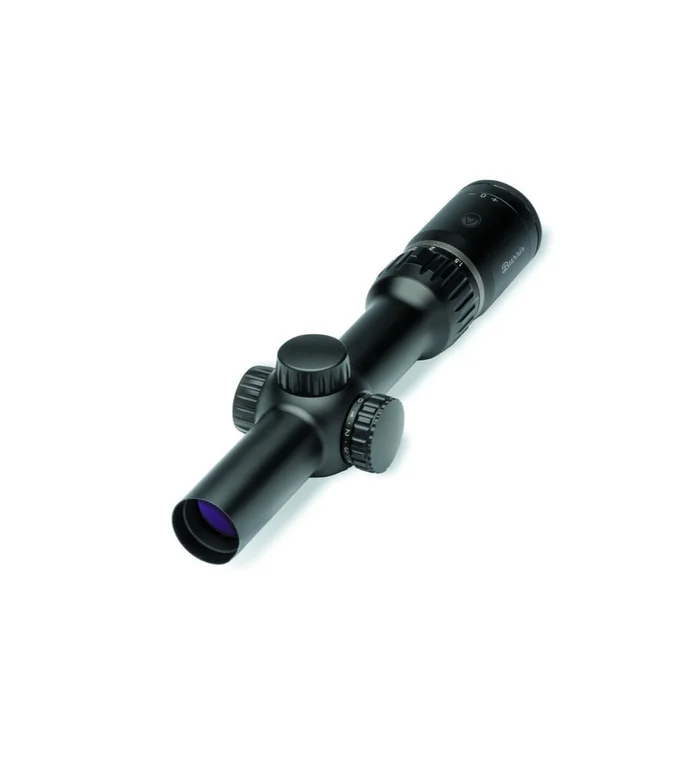 Lunette de tir Burris Four XE 1-4×24 – Ret. 3P4 IL