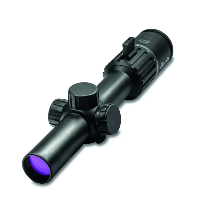 Lunette de tir Burris RT-6 1-6×24 – Ret. 3P4 IL