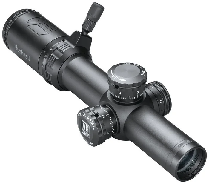 Lunette de tir Bushnell AR Optics 1-4×24