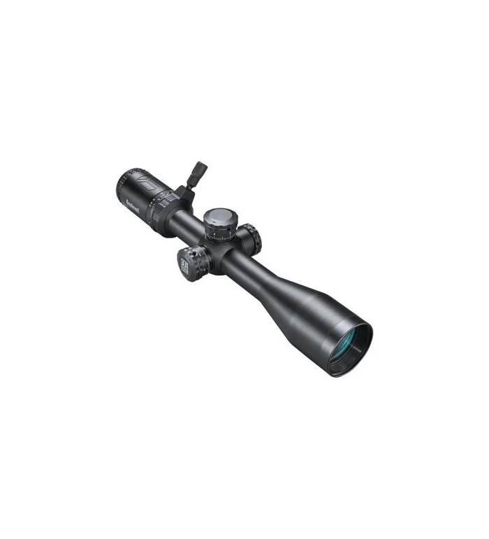 Lunette de tir Bushnell AR Optics 4.5-18×40 – Ret. Black Wind Hold – Avec tourelles balistiques