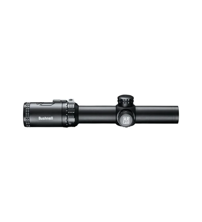 Lunette de tir Bushnell AR Optics 4.5-18×40 – Ret. DZ223 SFP