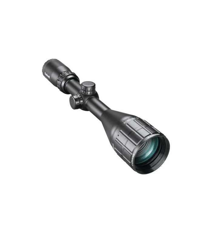 Lunette de tir Bushnell Banner 2 6-18×50 – Ret. DOA QBR SFP – Avec colliers