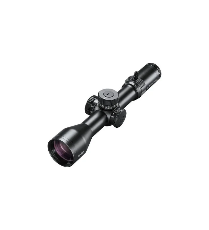 Lunette de tir Bushnell Elite Tactical DMR3 3.5-21×50 – Ret. G4 FFP