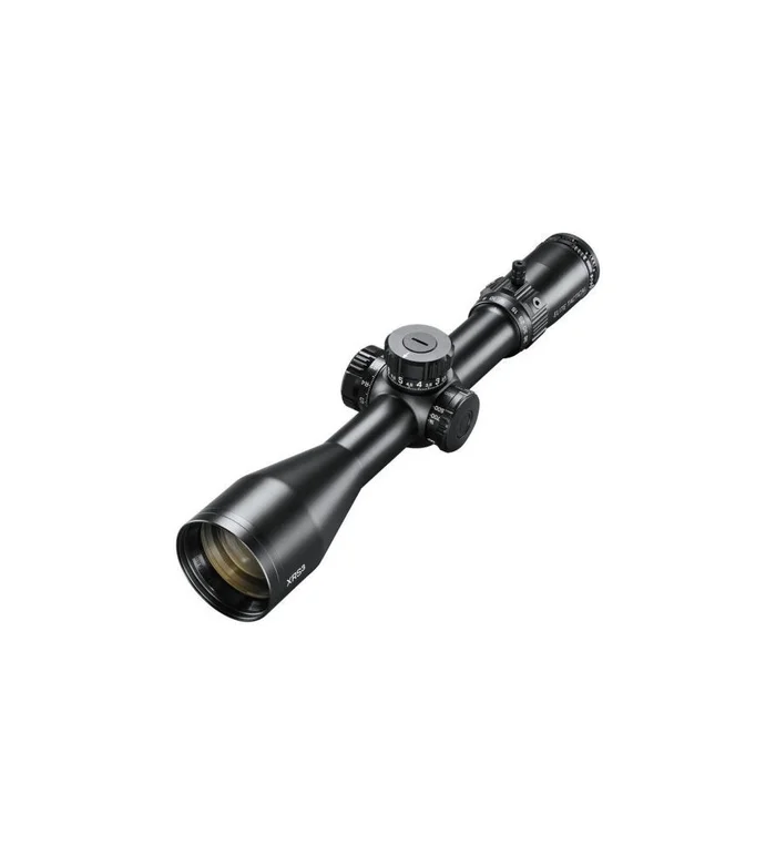 Lunette de tir Bushnell Elite Tactical XRS3 6-36×56 – Ret. G4 FFP