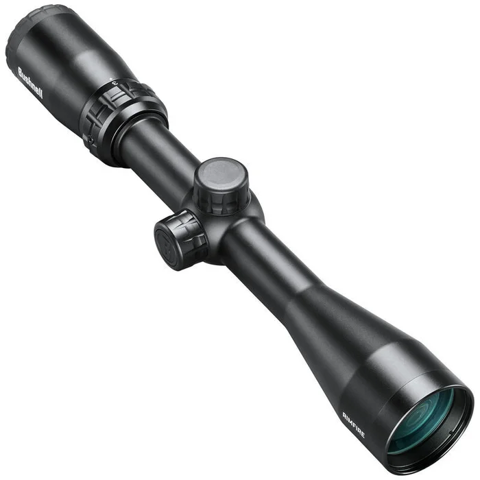 Lunette de tir Bushnell Rimfire 3-9×40 – Réticule DZ22