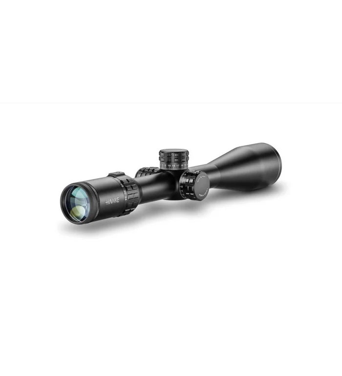 Lunette de tir Hawke Frontier 30 4–24×50 SF