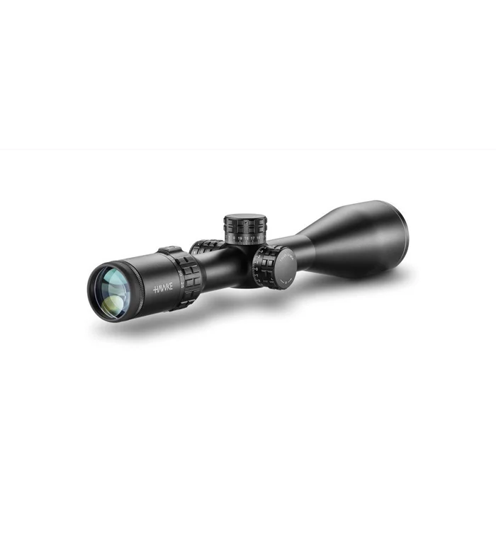 Lunette de tir Hawke Frontier 30 FFP 5–25×56 SF
