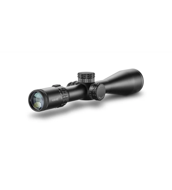 Lunette de tir Hawke Frontier 34 FFP 5–30×56 SF