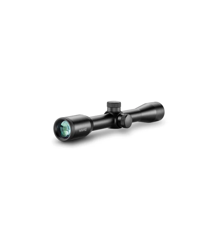 Lunette de tir Hawke Vantage 4×32 AO
