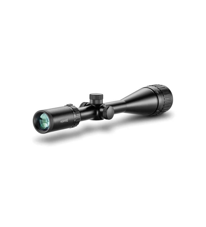 Lunette de tir Hawke Vantage IR 6–24×50 AO