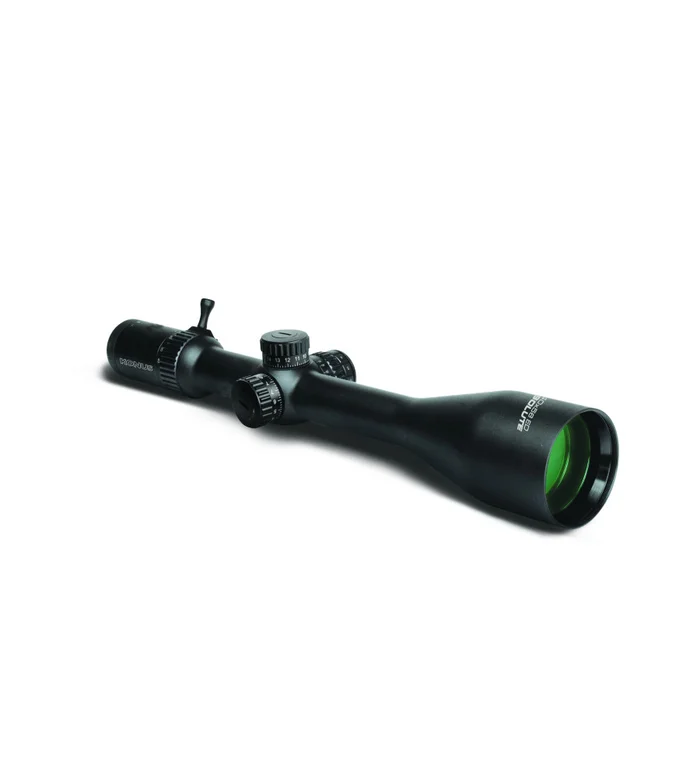 Lunette de tir Konus Absolute 5-40×56 – Ret. Balistique 550 IL