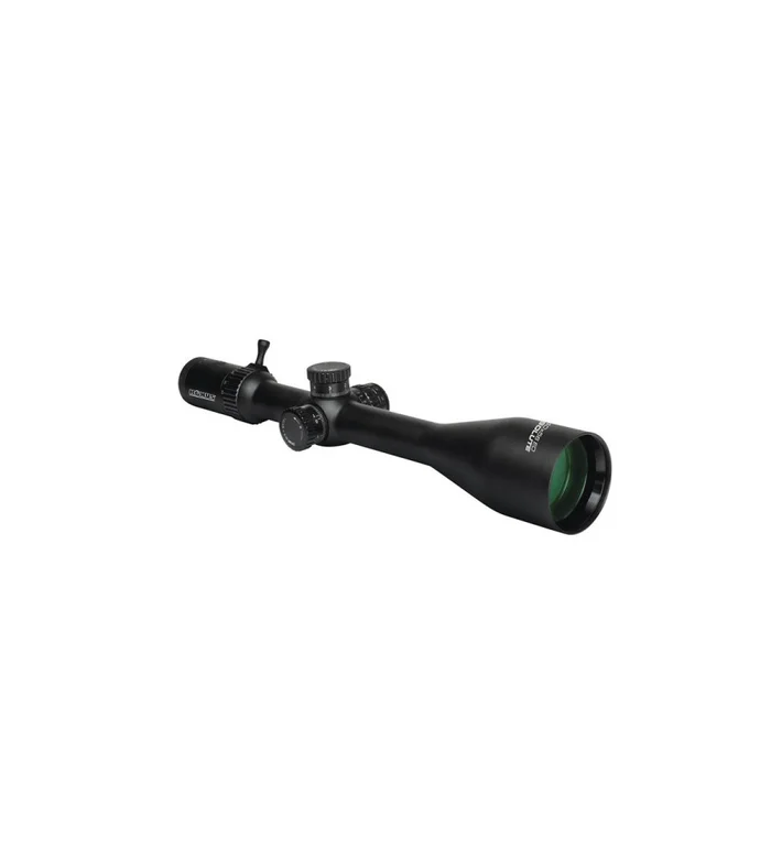 Lunette de tir Konus Absolute 5-40×56 – Ret. Mil-Dot IL