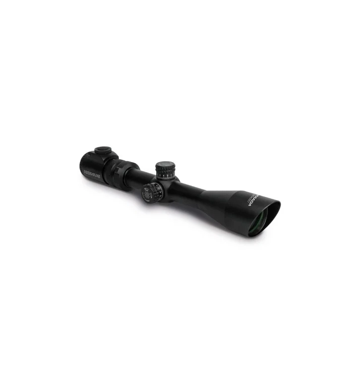 Lunette de tir Konus Armada 4-16×50 – Ret. German 4 IL