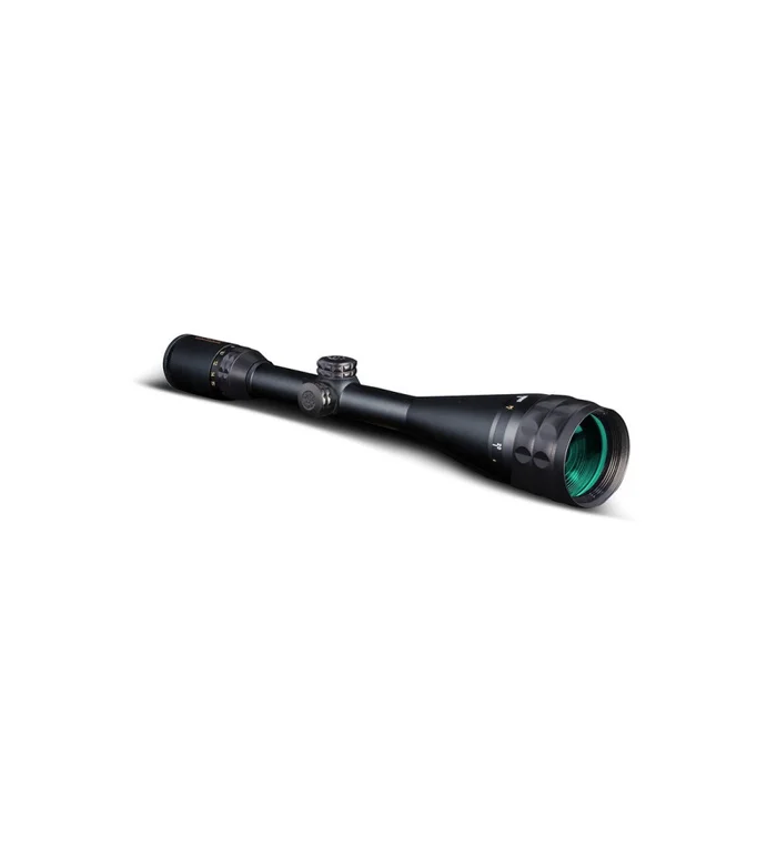 Lunette de tir Konus Pro 550 4-16×50 AO – Ret. Balistique 550