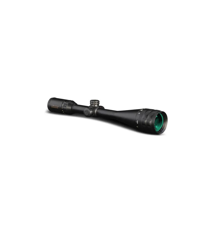Lunette de tir Konus Pro+ 6-24×50 – Ret. Fine Crosshair IL