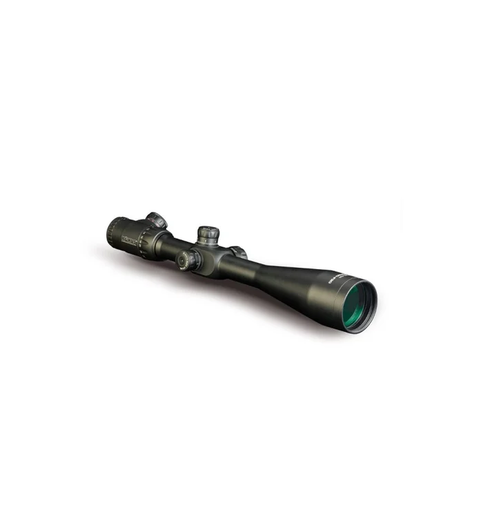 Lunette de tir Konus Pro F-30 8-32×56 – Ret. Mil-Dot IL