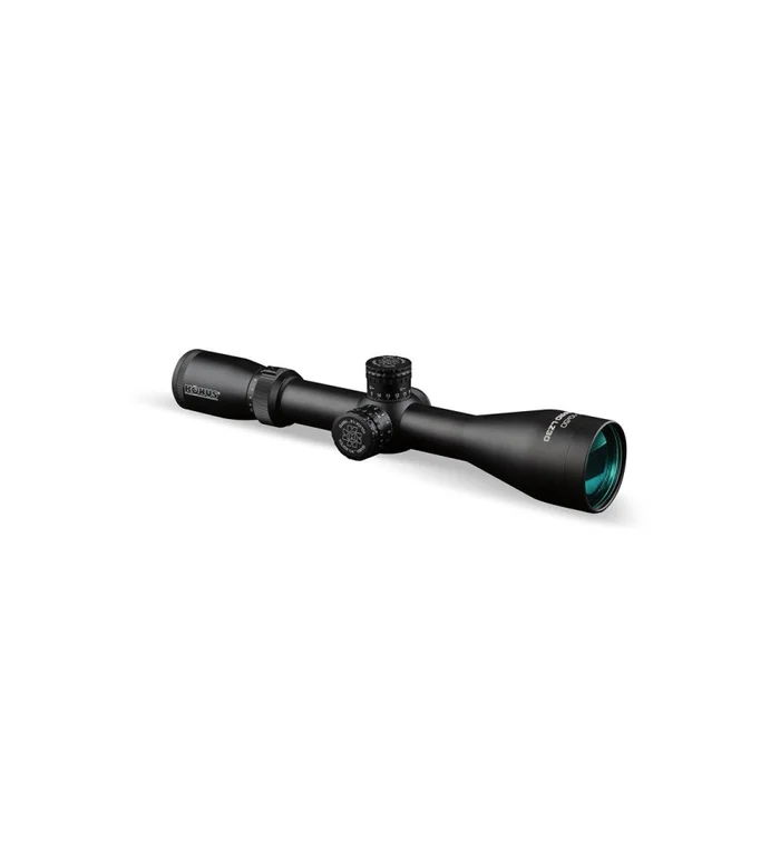 Lunette de tir Konus Pro LZ-30 2,5-10×50 – Ret. 30/30 IL