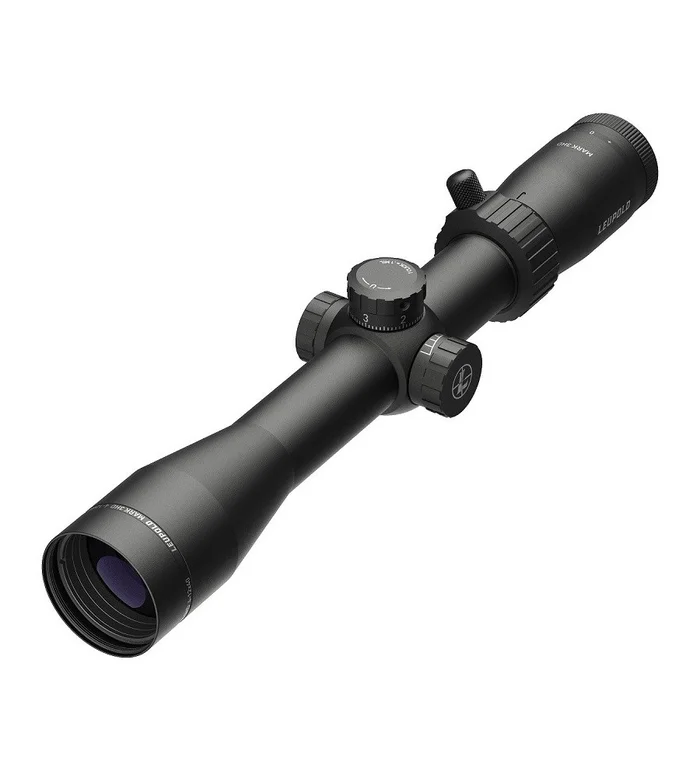 Lunette de tir Leupold Mark 3HD 4-12×40 P5 – Ret. TMR
