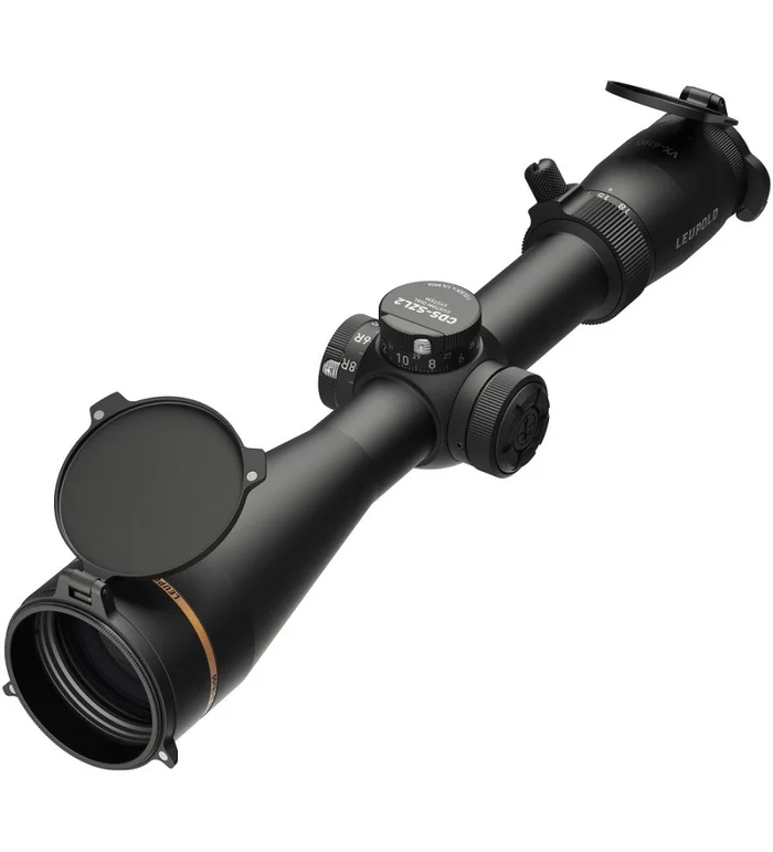 Lunette de tir Leupold VX-6HD Gen2 3-18×50 CDS-SZL2 – Ret. FireDot IL